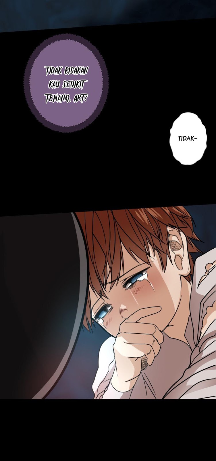 The Beginning After The End chapter 15 halaman 26