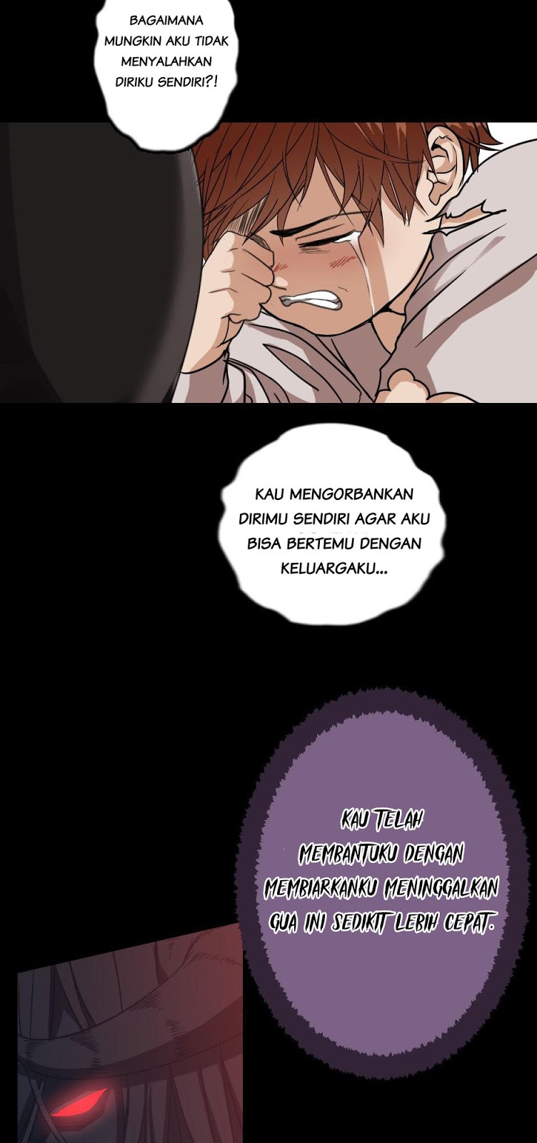 The Beginning After The End chapter 15 halaman 28