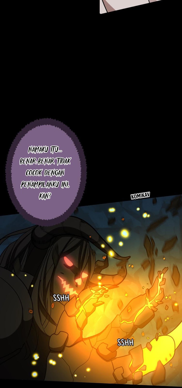 The Beginning After The End chapter 15 halaman 30