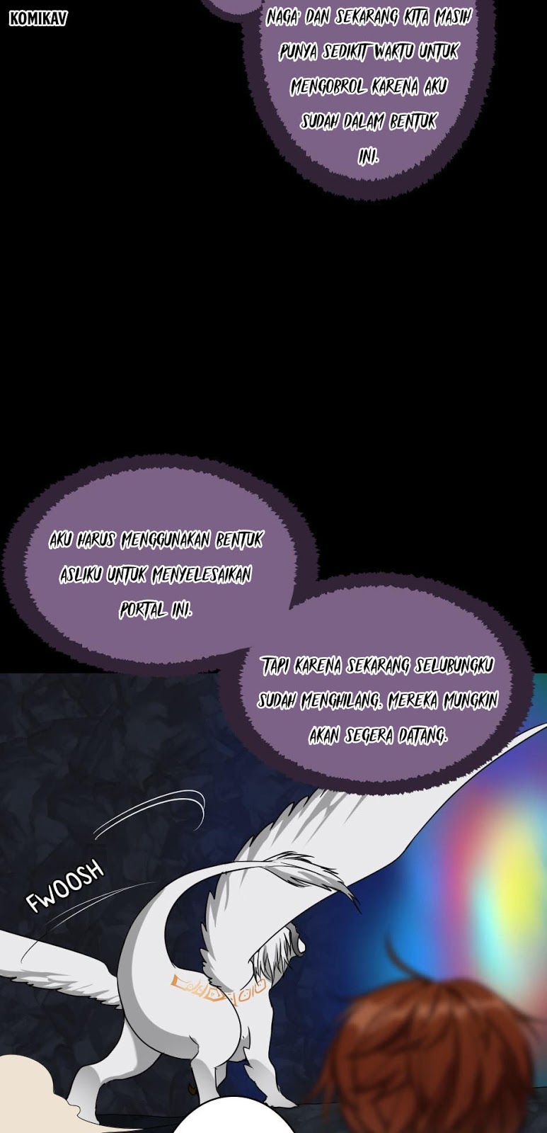 The Beginning After The End chapter 15 halaman 40
