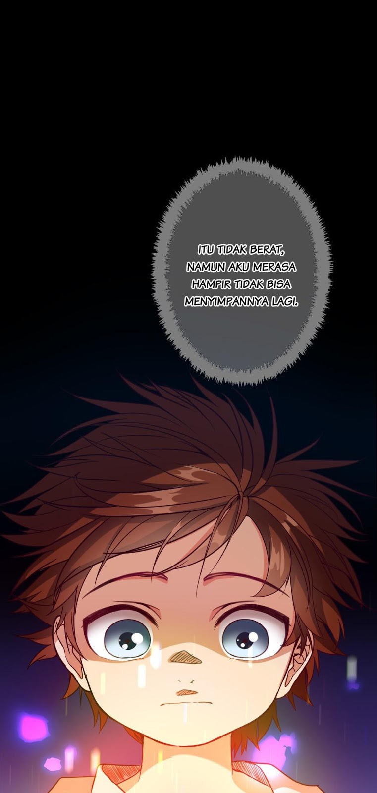 The Beginning After The End chapter 15 halaman 46