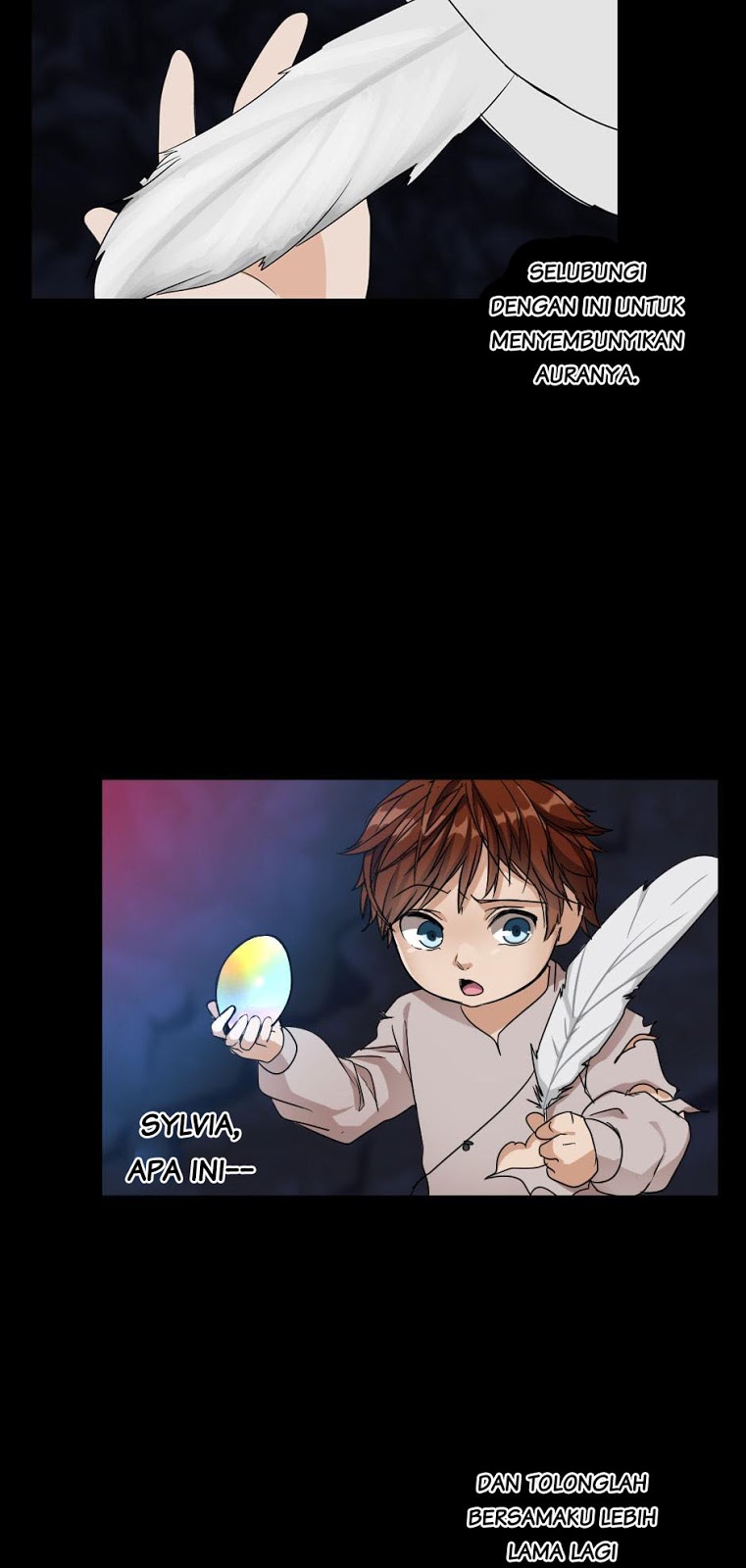 The Beginning After The End chapter 15 halaman 49