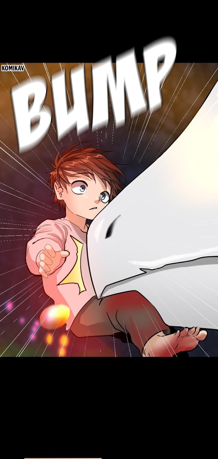 The Beginning After The End chapter 15 halaman 50