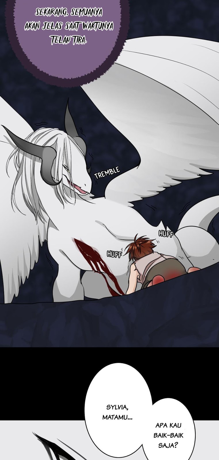 The Beginning After The End chapter 15 halaman 53