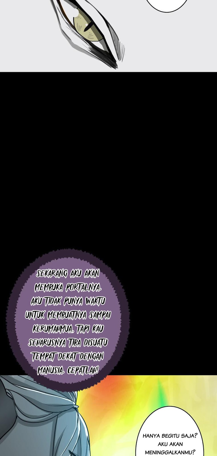 The Beginning After The End chapter 15 halaman 54