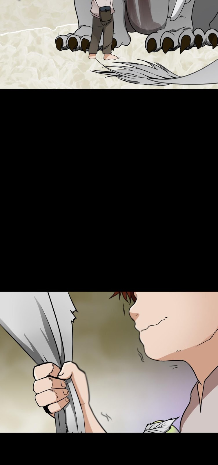 The Beginning After The End chapter 15 halaman 69
