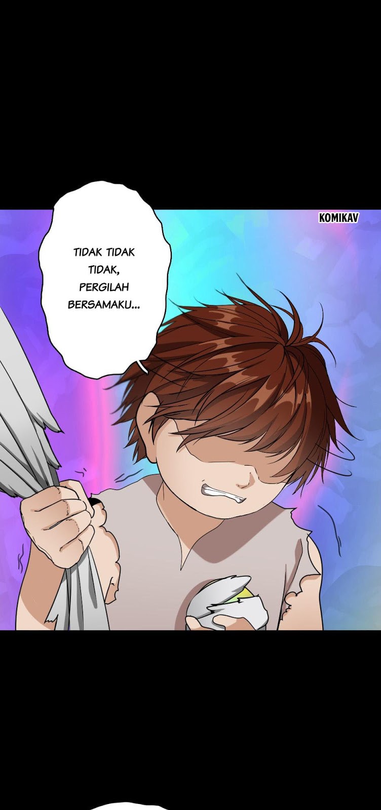The Beginning After The End chapter 15 halaman 70