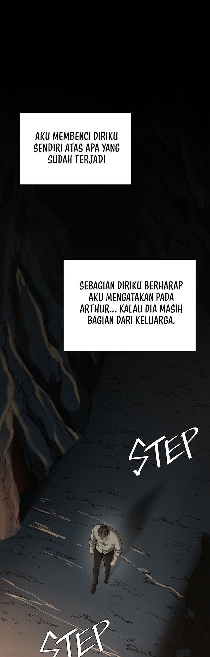 The Beginning After The End chapter 150 halaman 2