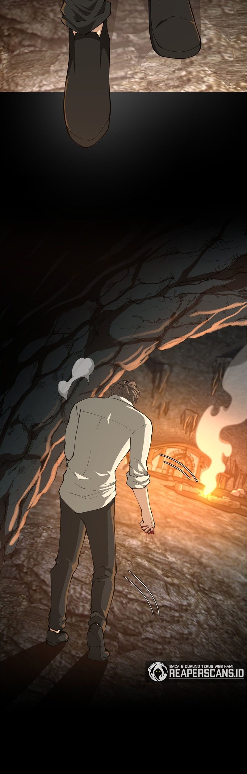The Beginning After The End chapter 150 halaman 4