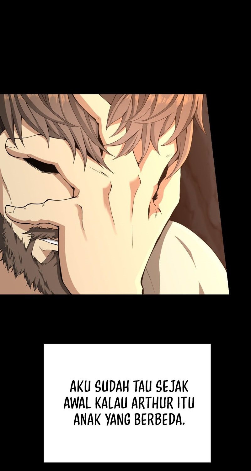 The Beginning After The End chapter 150 halaman 5