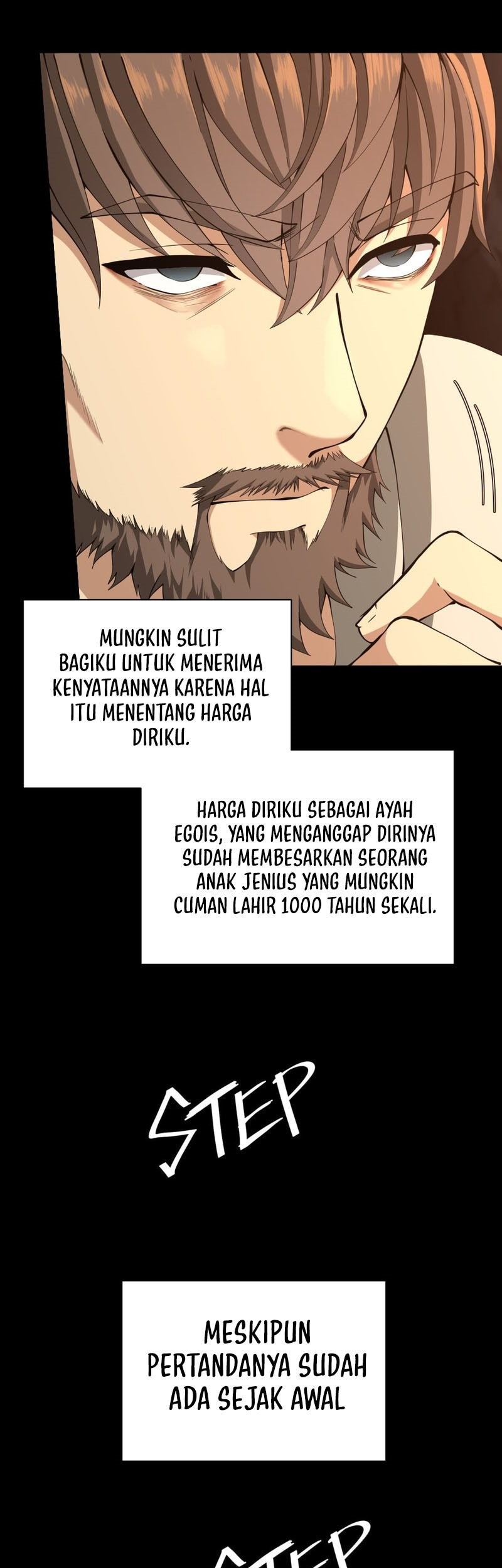 The Beginning After The End chapter 150 halaman 6