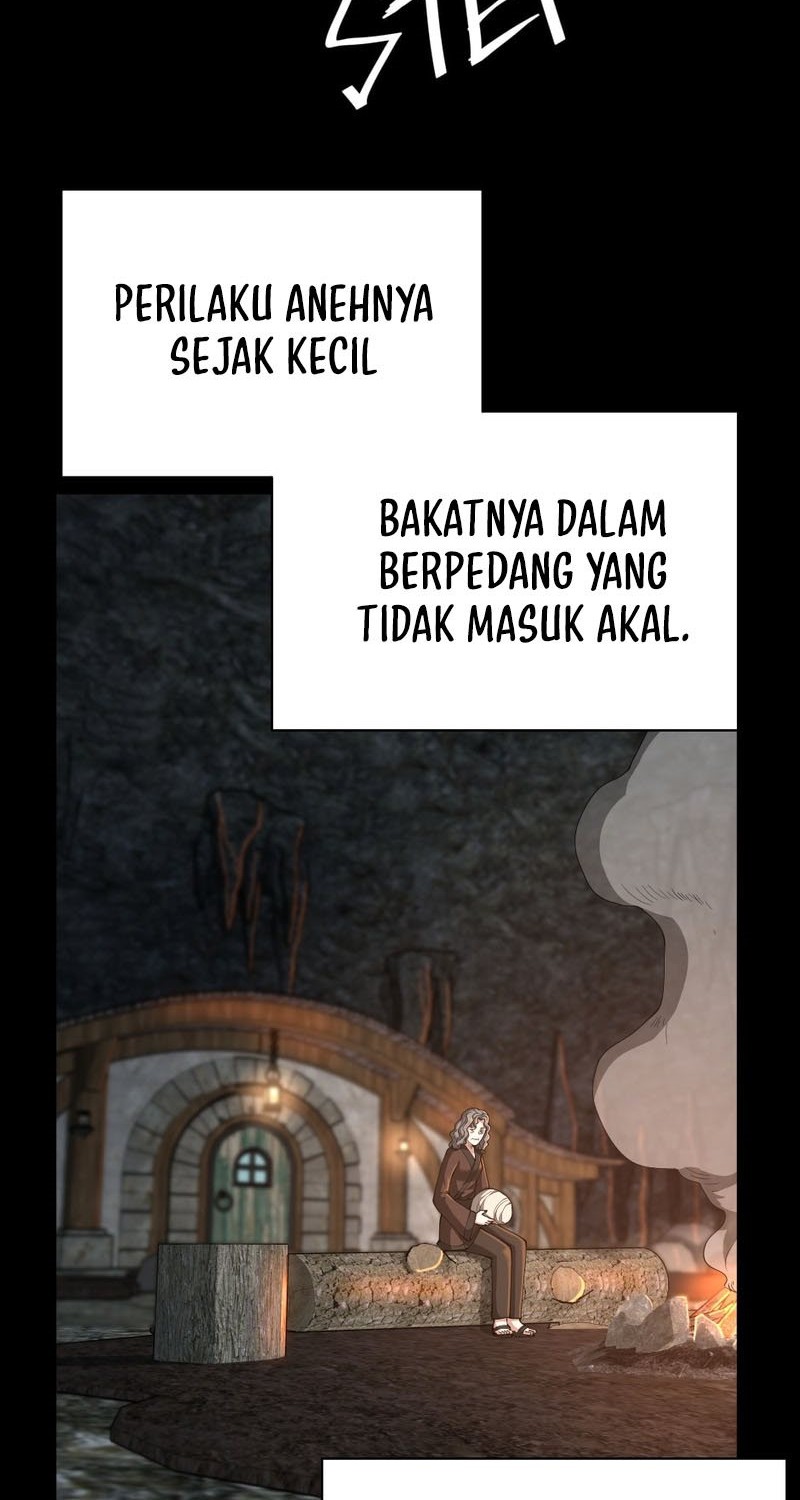 The Beginning After The End chapter 150 halaman 7