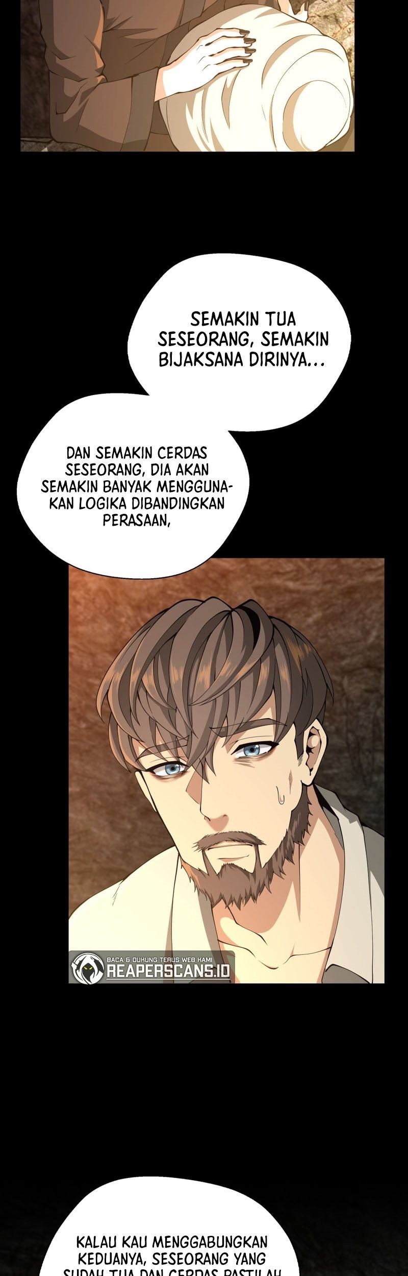 The Beginning After The End chapter 150 halaman 13