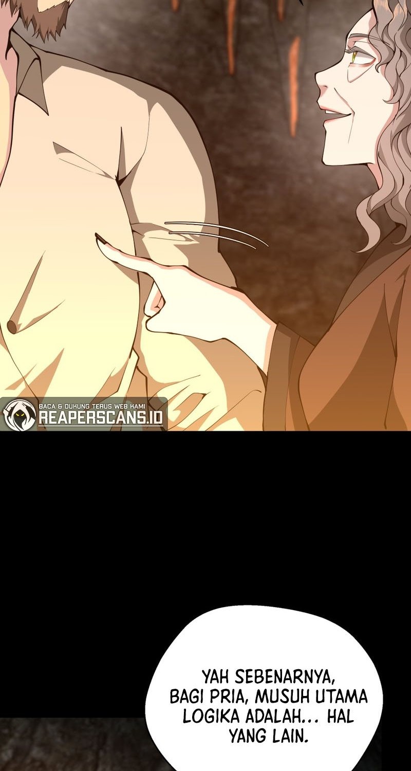 The Beginning After The End chapter 150 halaman 18
