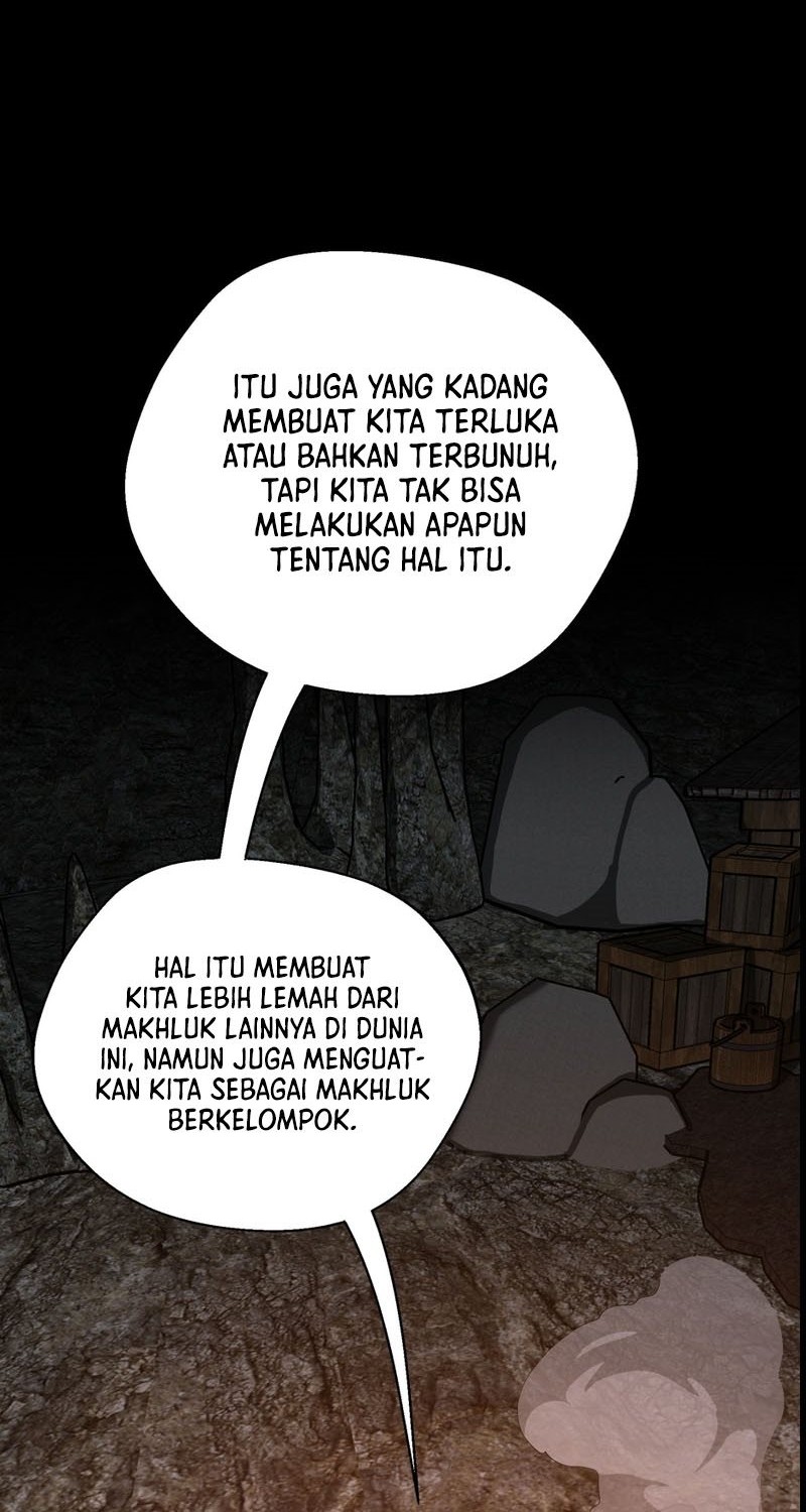 The Beginning After The End chapter 150 halaman 20