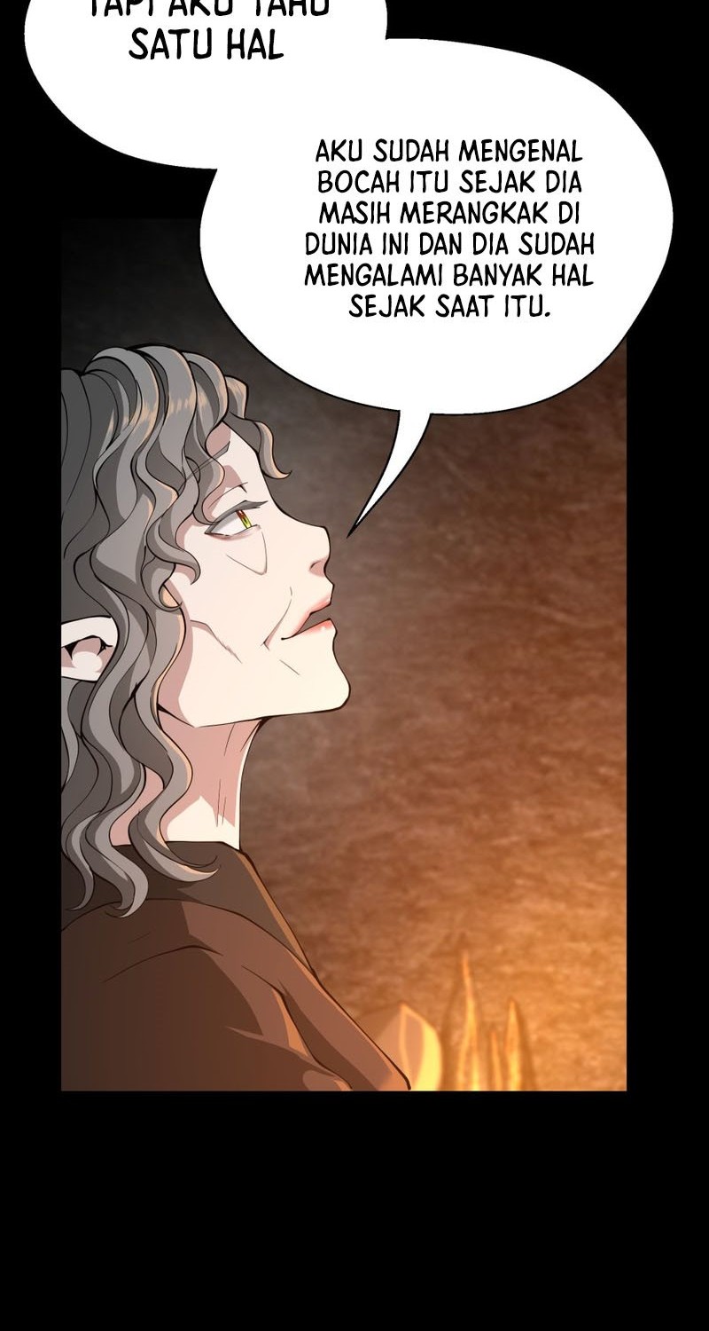 The Beginning After The End chapter 150 halaman 22