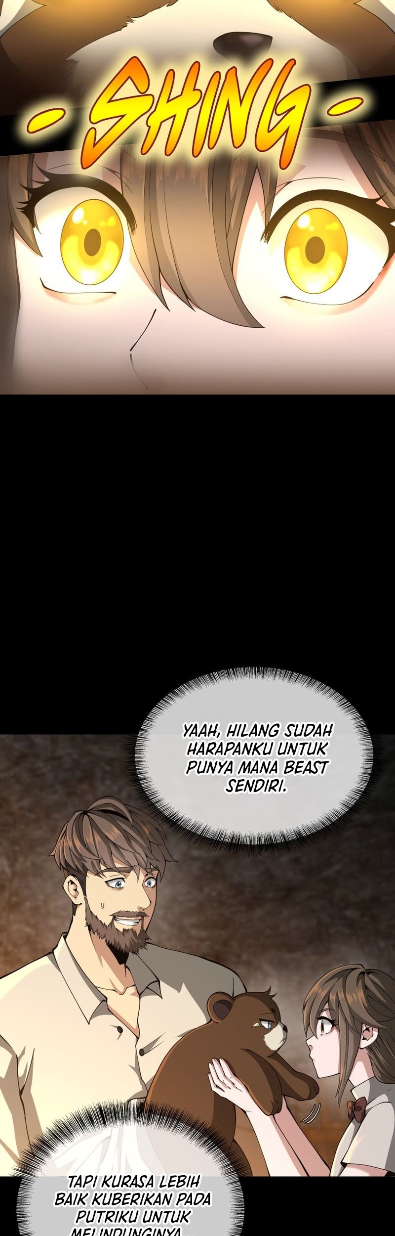 The Beginning After The End chapter 150 halaman 28