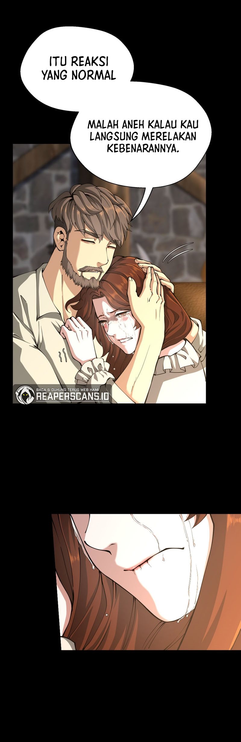 The Beginning After The End chapter 150 halaman 37