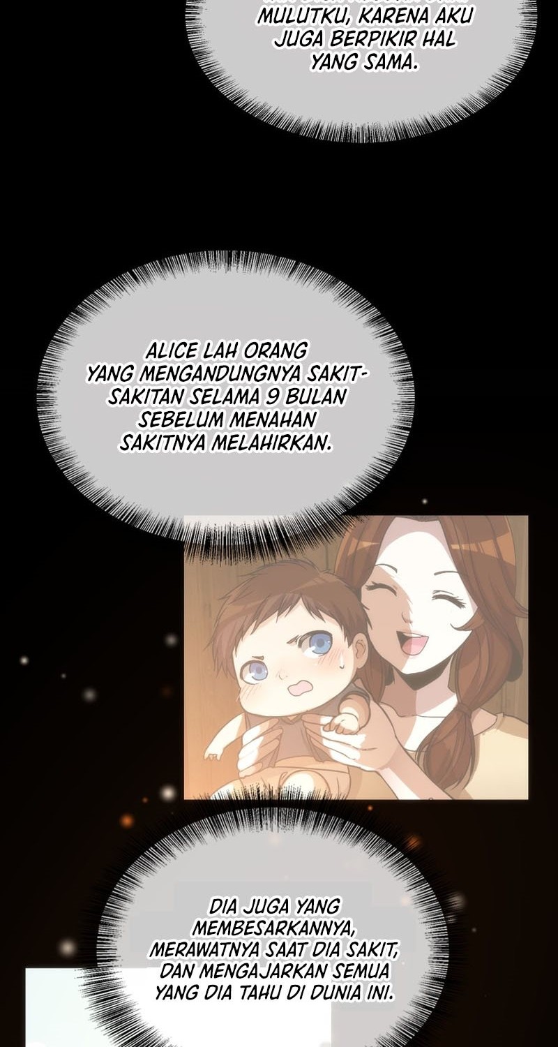 The Beginning After The End chapter 150 halaman 39
