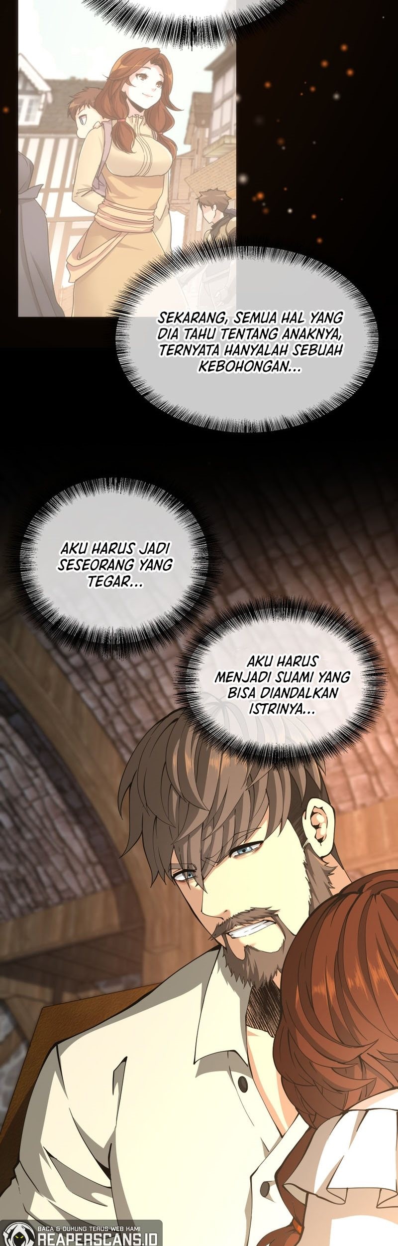 The Beginning After The End chapter 150 halaman 40