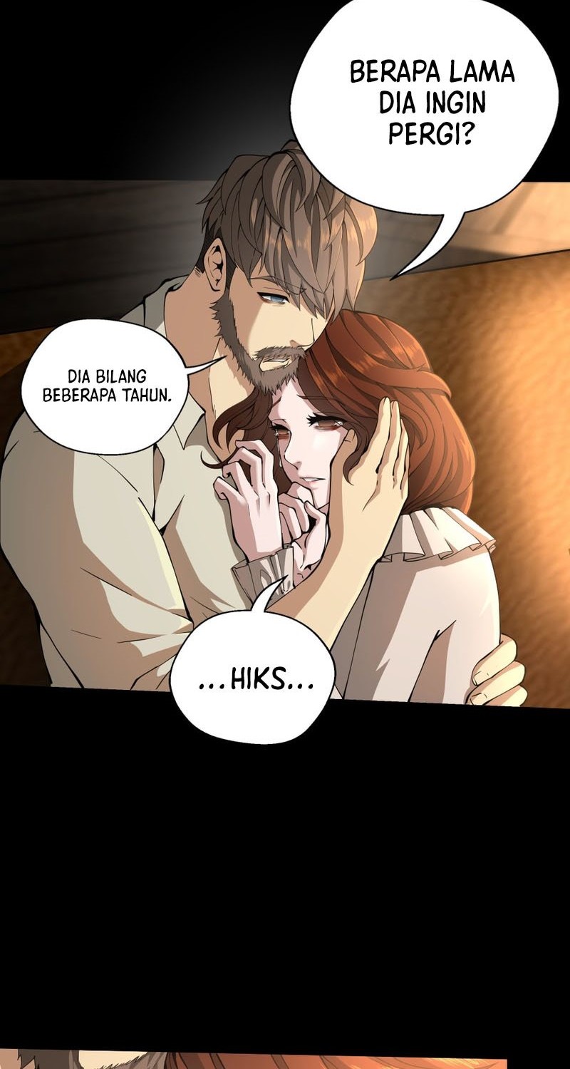The Beginning After The End chapter 150 halaman 43