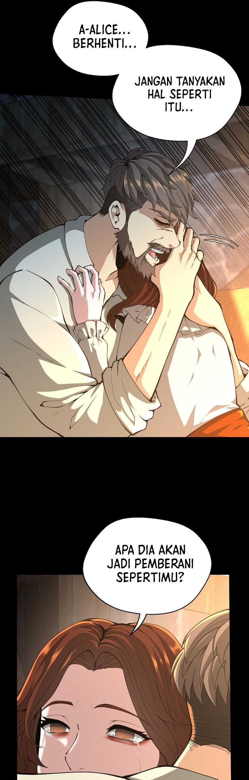 The Beginning After The End chapter 150 halaman 45