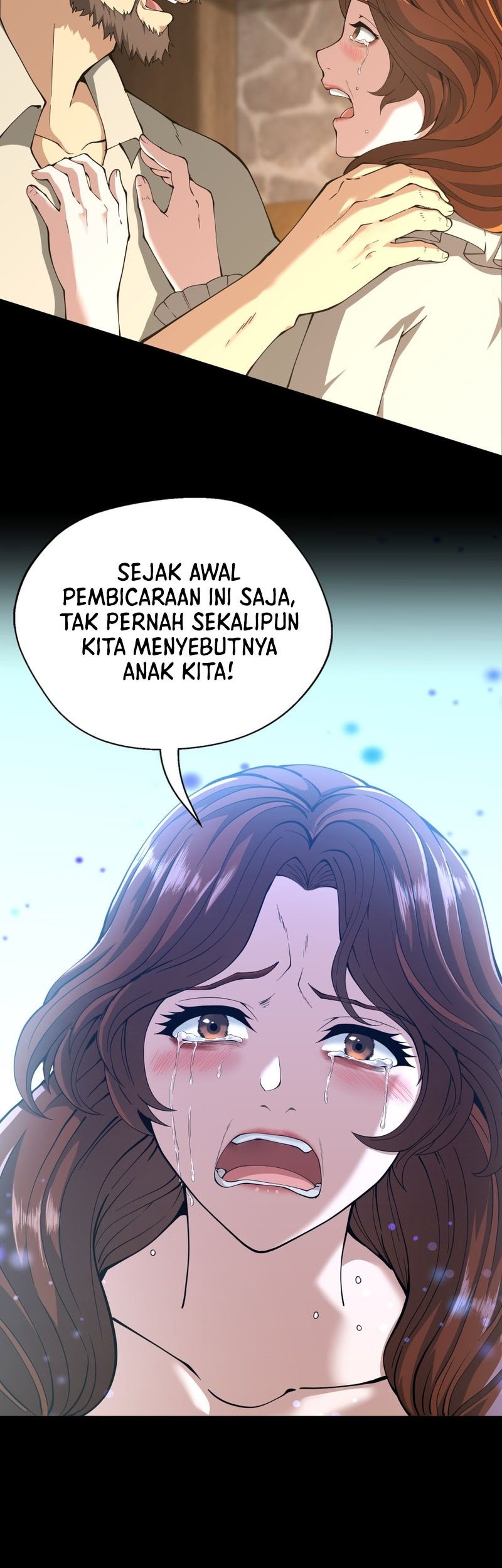The Beginning After The End chapter 150 halaman 47
