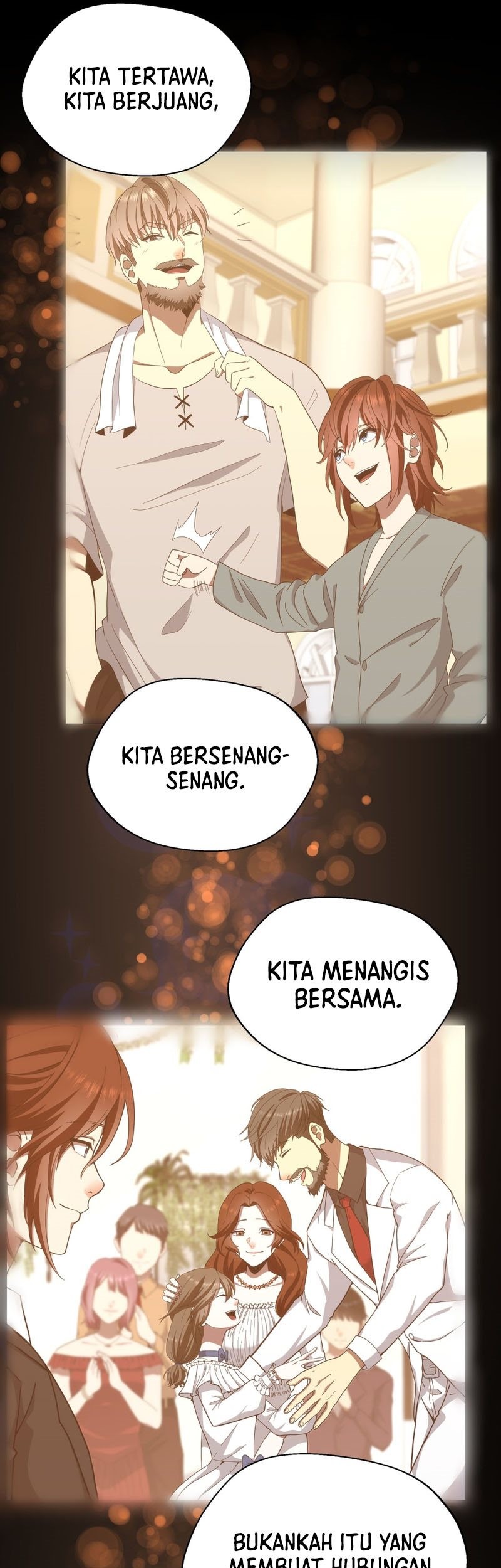The Beginning After The End chapter 150 halaman 52