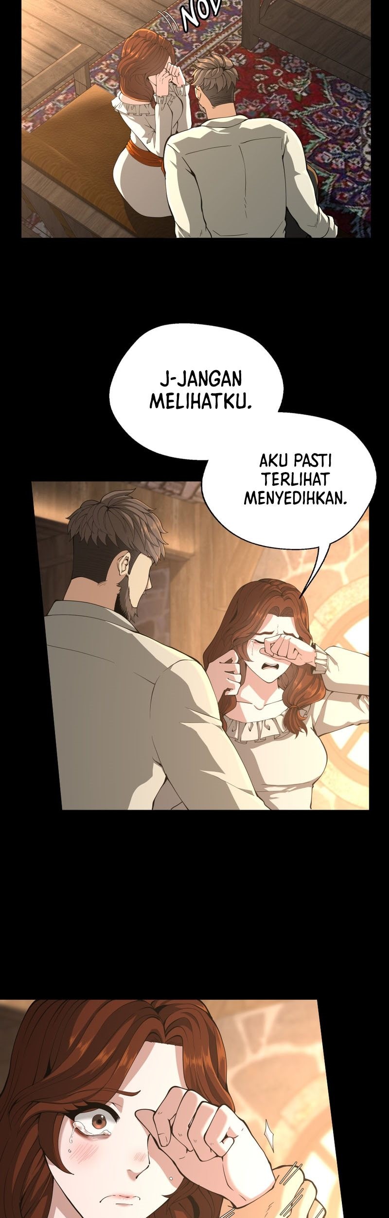 The Beginning After The End chapter 150 halaman 56