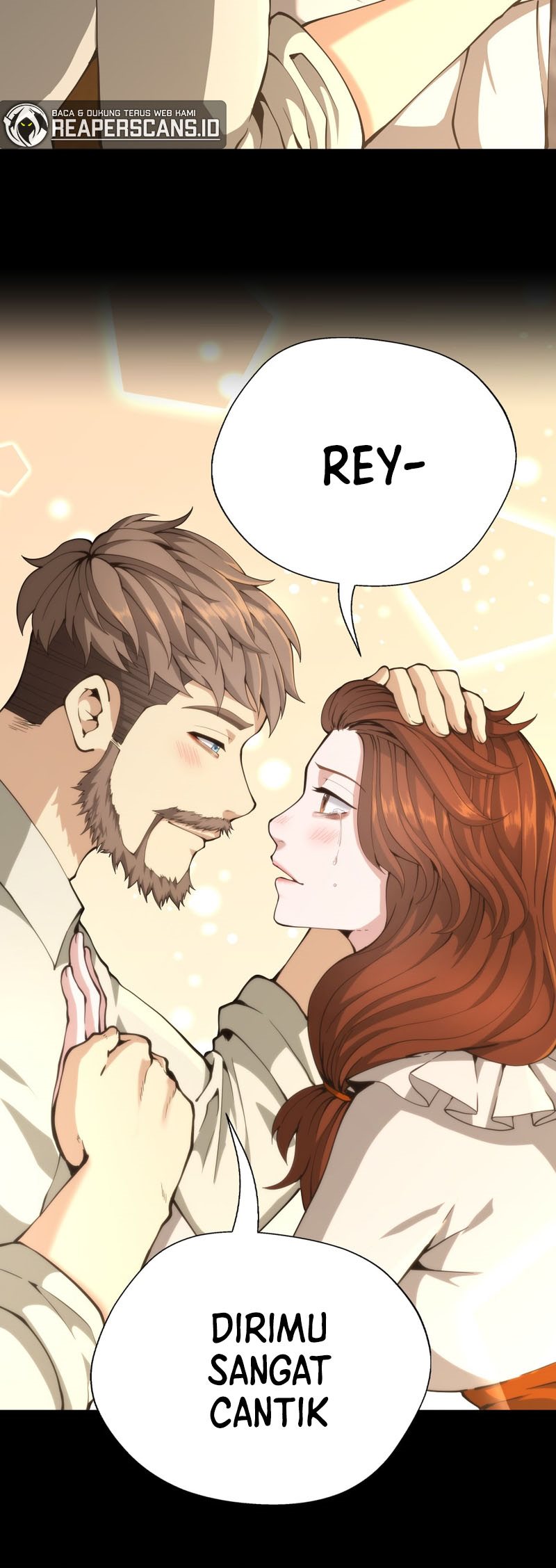 The Beginning After The End chapter 150 halaman 58