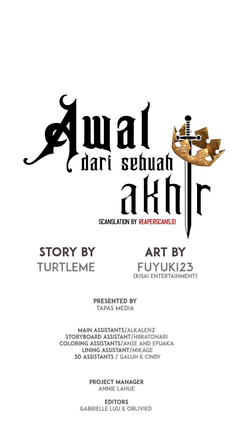 The Beginning After The End chapter 150 halaman 62