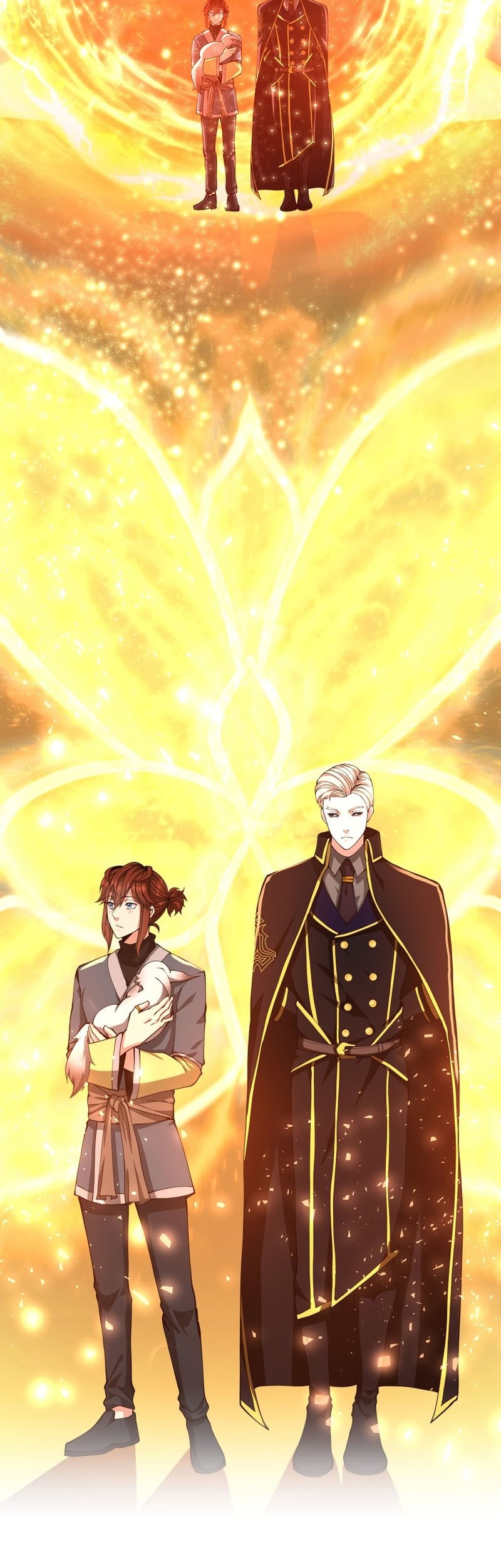 The Beginning After The End chapter 150 halaman 65