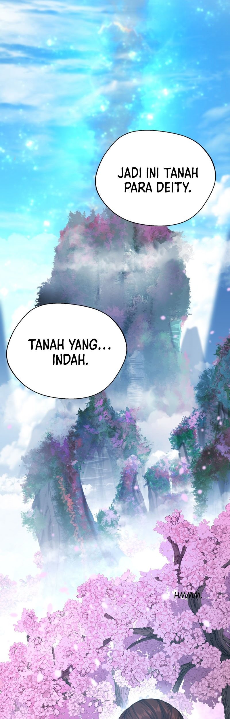 The Beginning After The End chapter 150 halaman 67
