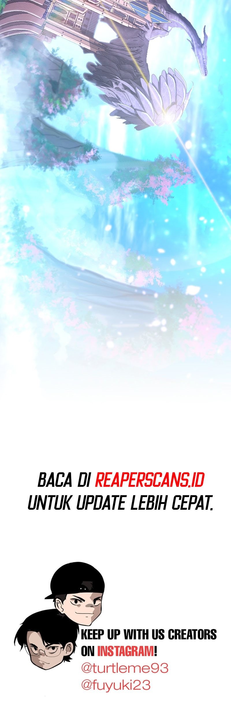 The Beginning After The End chapter 150 halaman 71