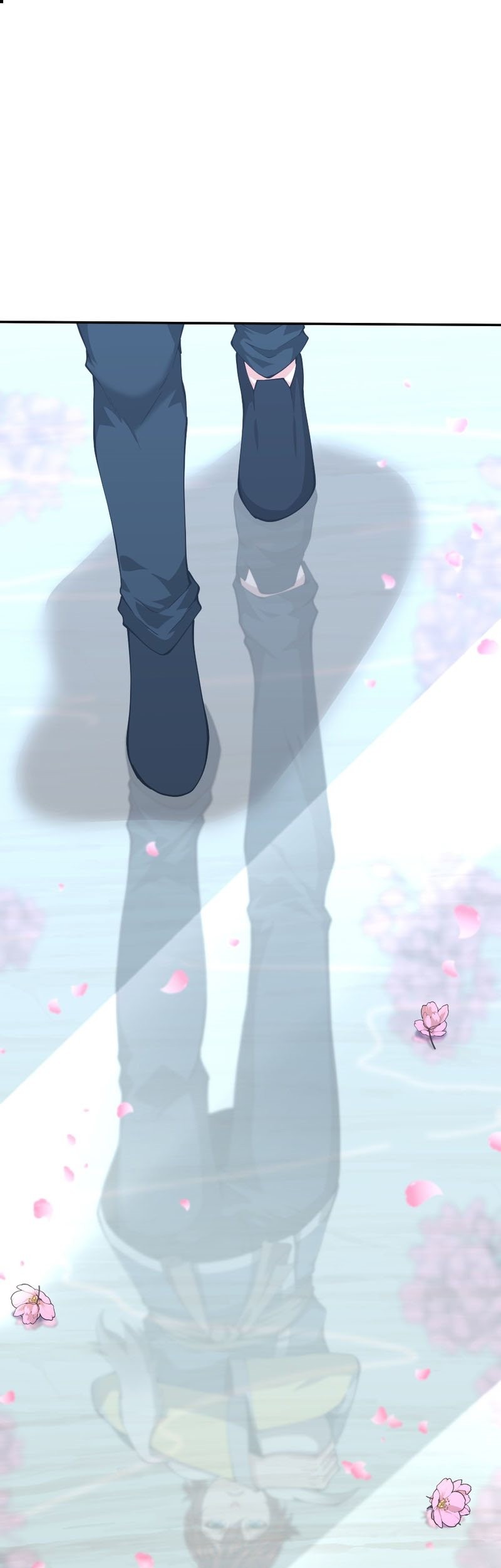 The Beginning After The End chapter 151 halaman 1