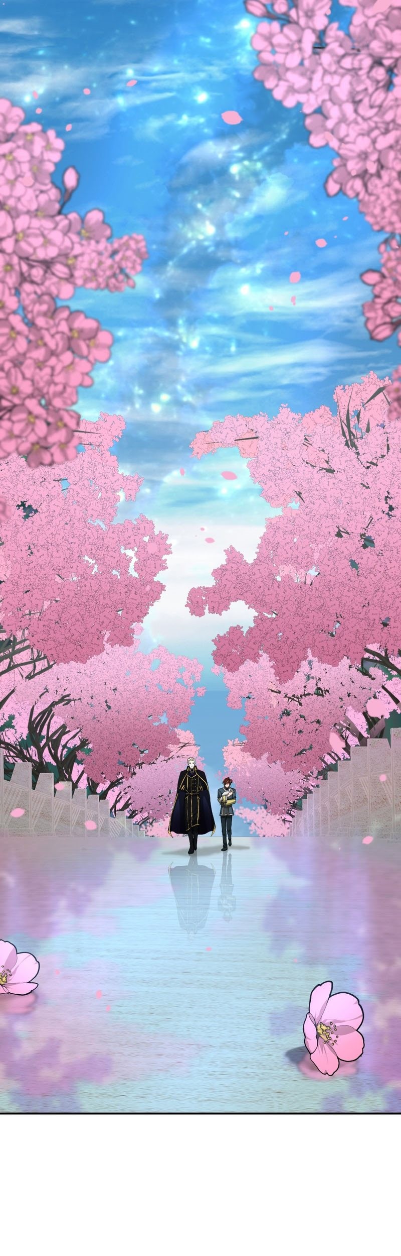 The Beginning After The End chapter 151 halaman 3