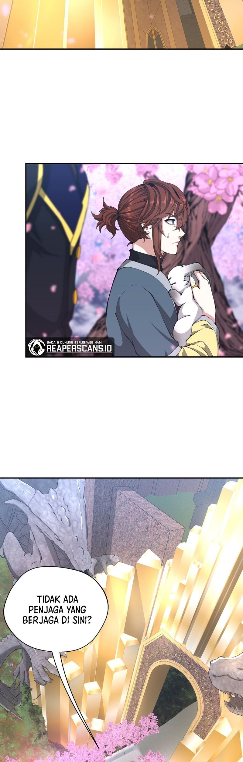 The Beginning After The End chapter 151 halaman 5