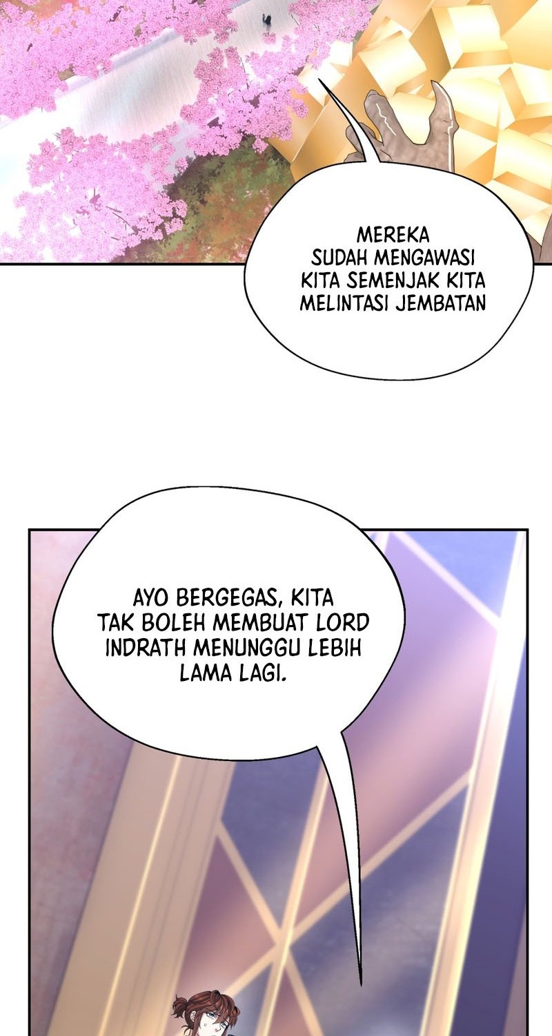 The Beginning After The End chapter 151 halaman 6