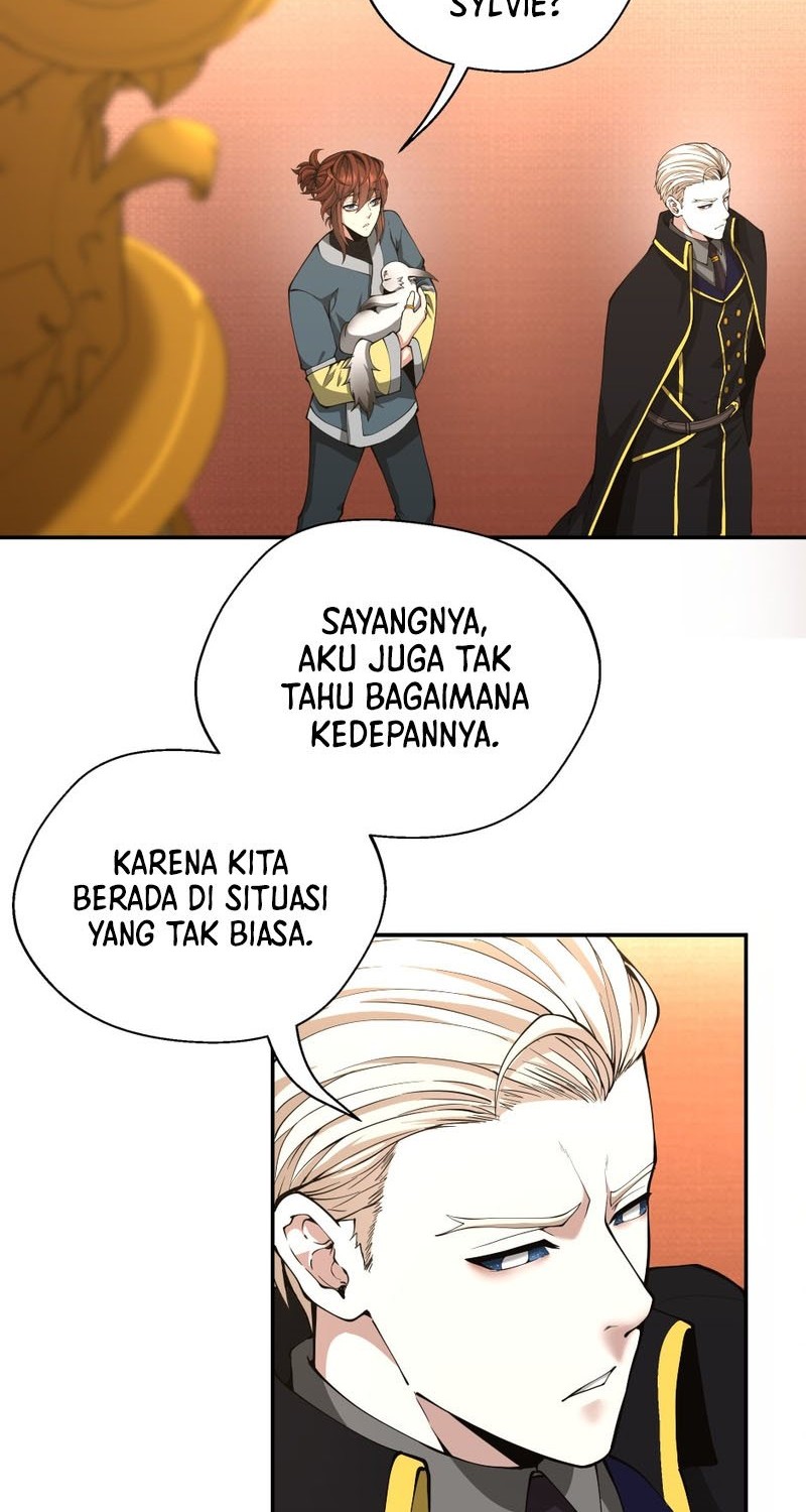 The Beginning After The End chapter 151 halaman 12