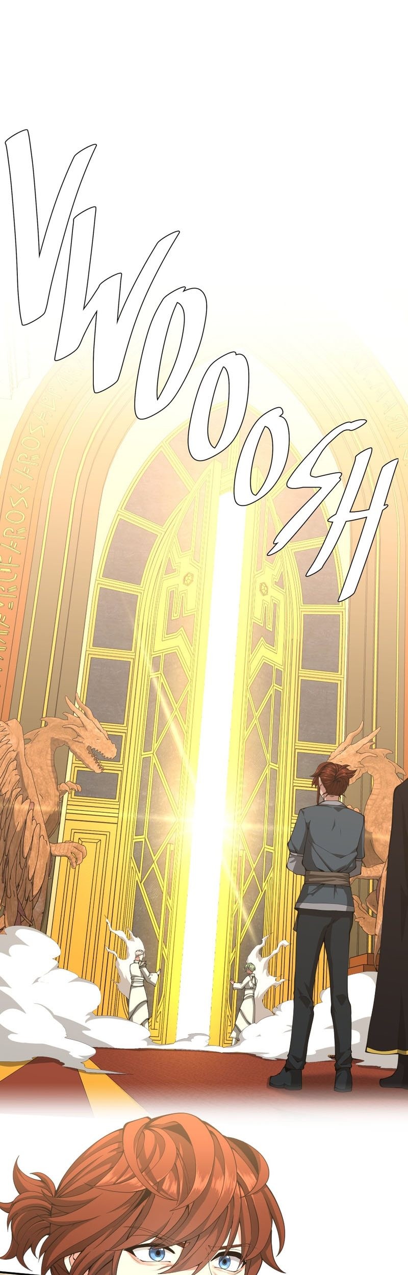 The Beginning After The End chapter 151 halaman 17