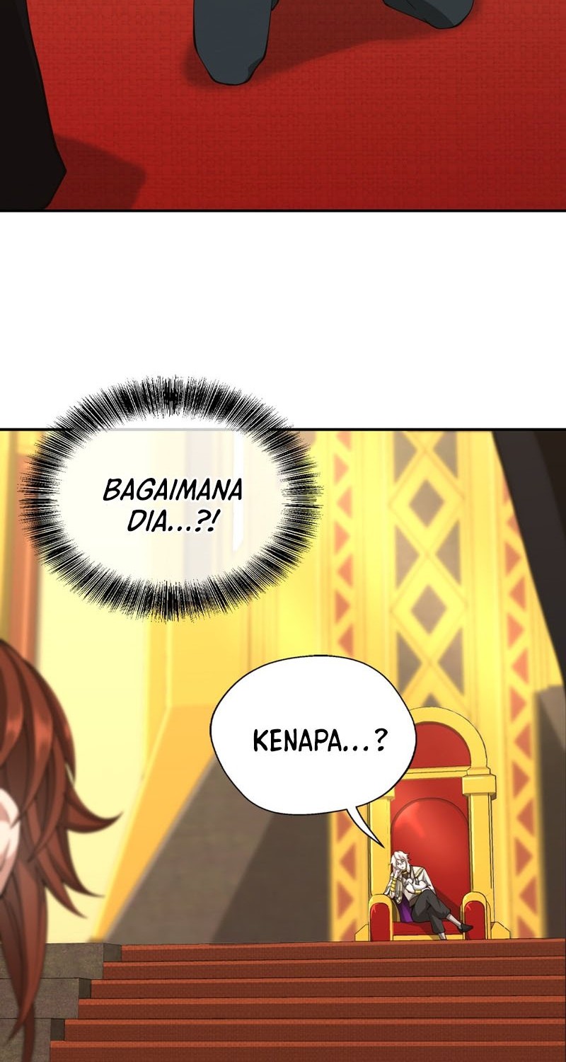 The Beginning After The End chapter 151 halaman 28