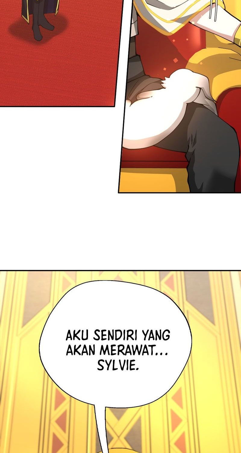 The Beginning After The End chapter 151 halaman 32