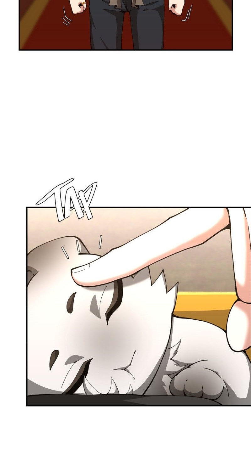 The Beginning After The End chapter 151 halaman 34