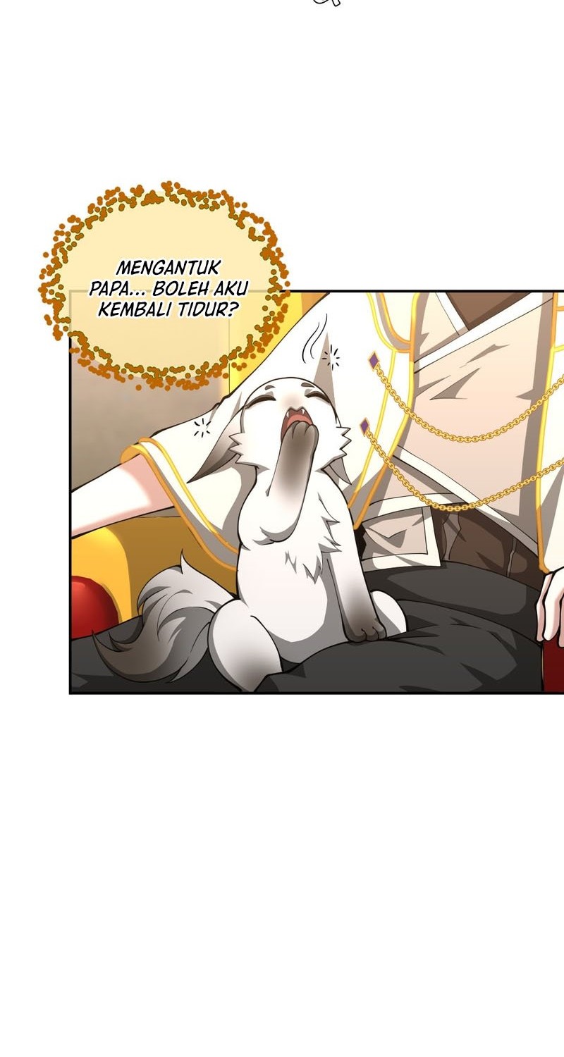 The Beginning After The End chapter 151 halaman 38