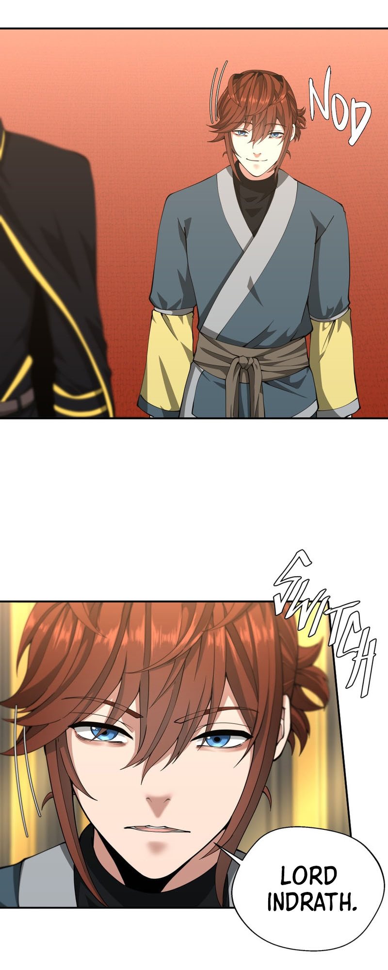 The Beginning After The End chapter 151 halaman 39