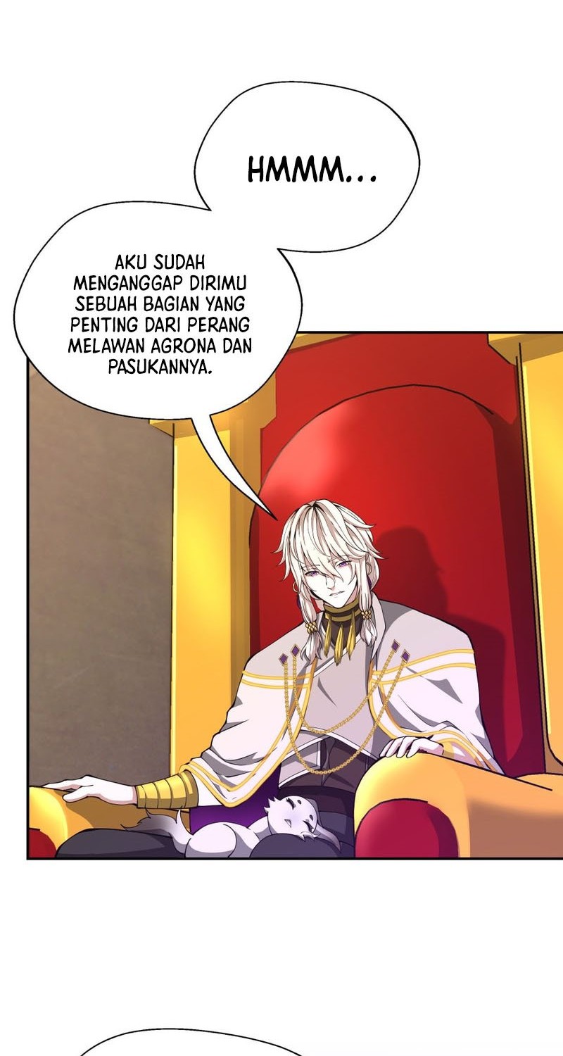The Beginning After The End chapter 151 halaman 41