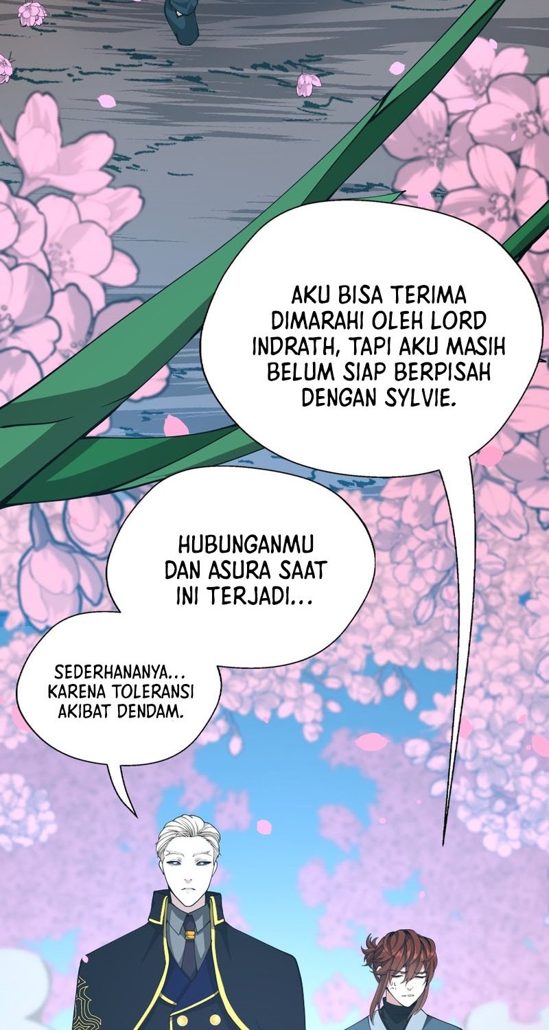 The Beginning After The End chapter 151 halaman 52