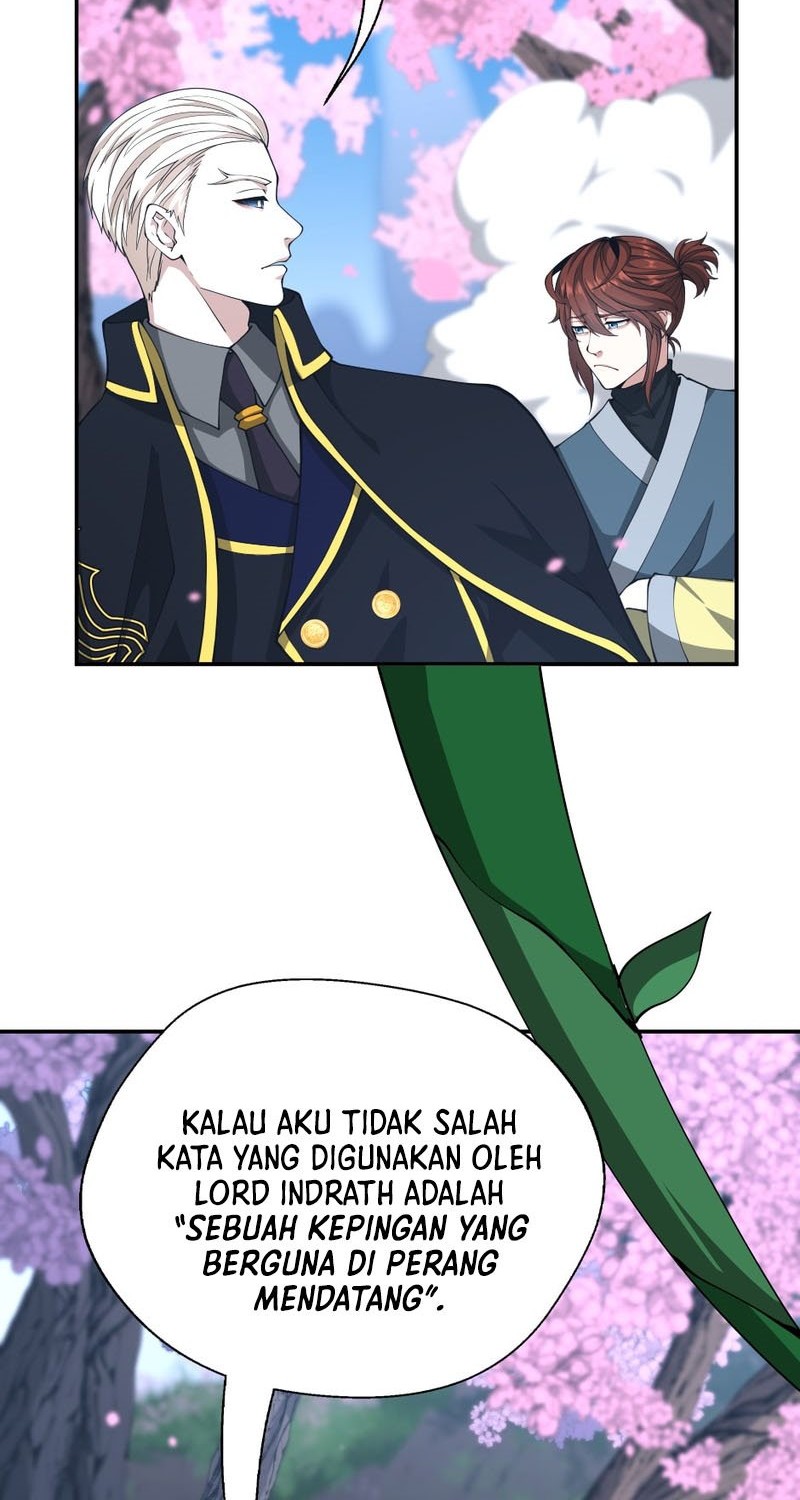 The Beginning After The End chapter 151 halaman 54