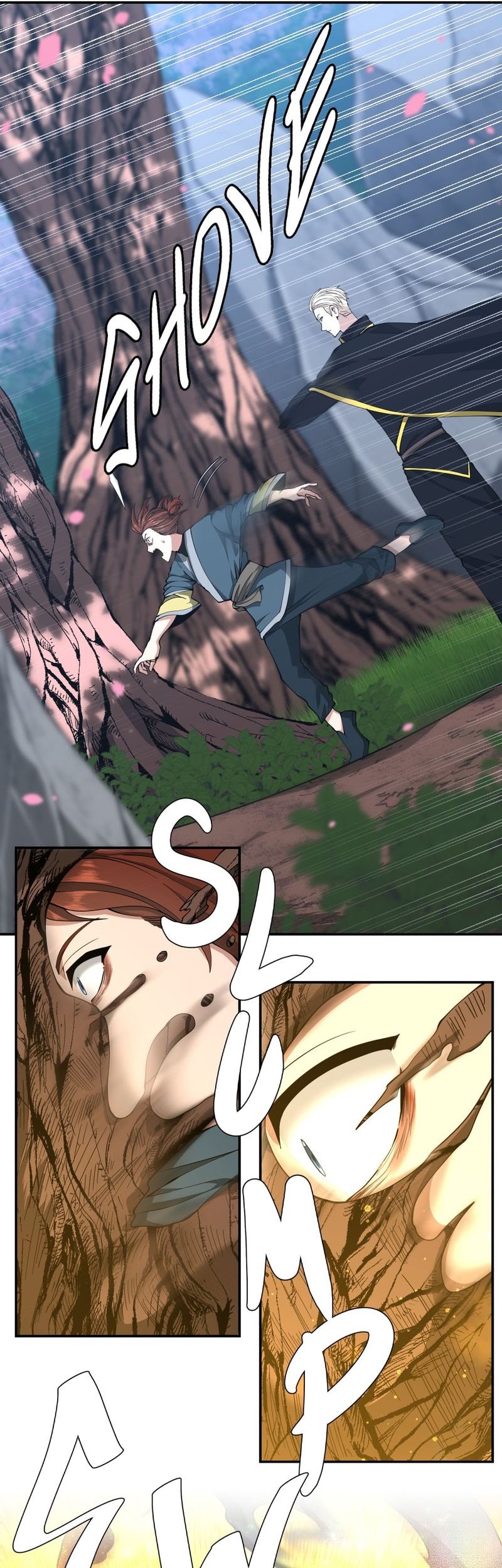 The Beginning After The End chapter 151 halaman 57