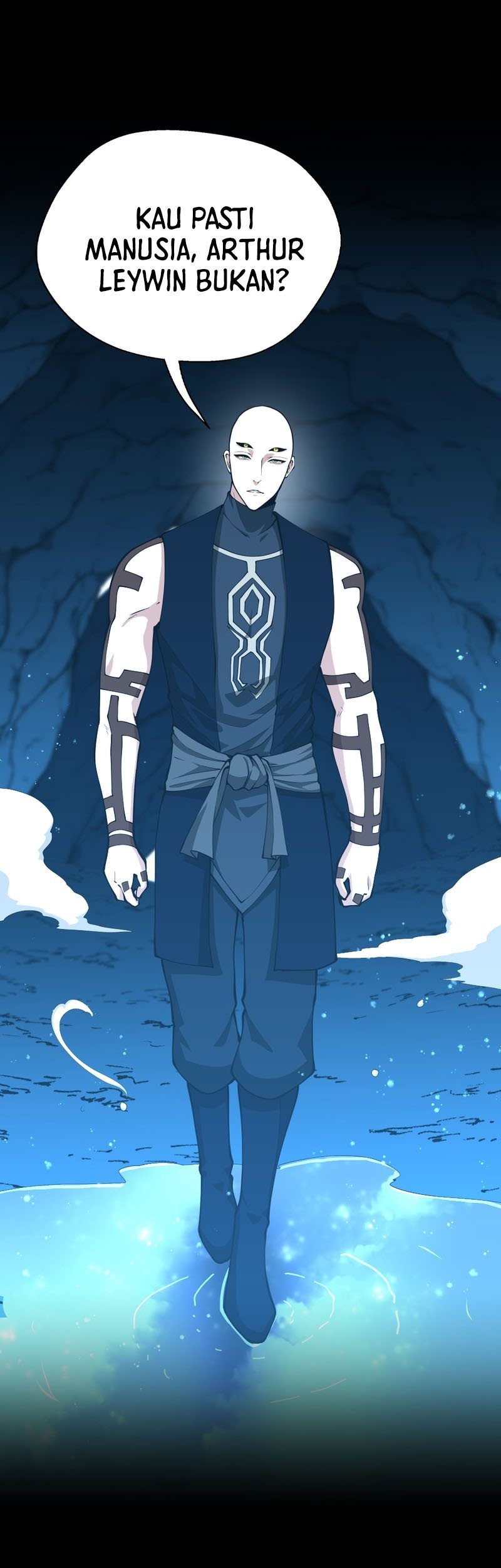 The Beginning After The End chapter 151 halaman 63